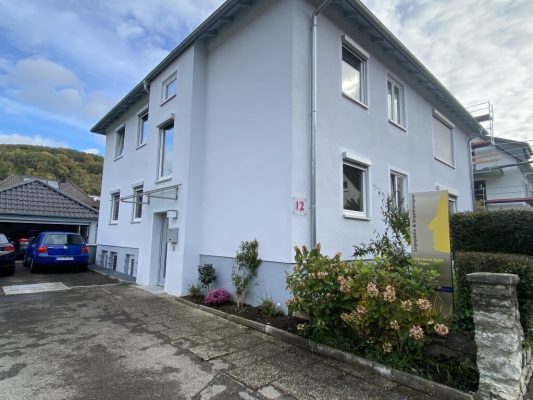 Praxis in Künzelsau